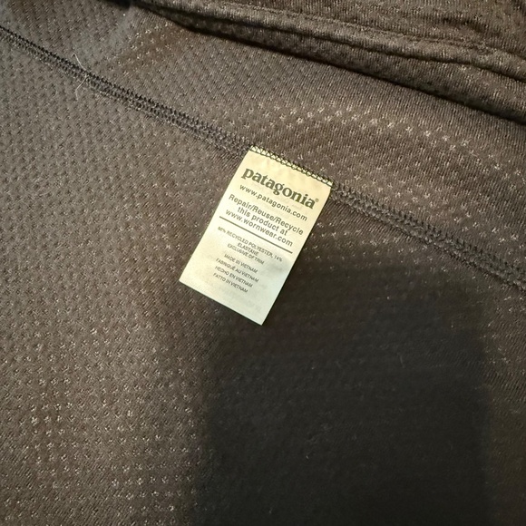 Patagonia Adze Jacket NWT - OBO - Picture 7 of 12